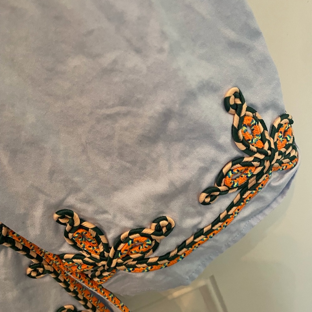 Tory Burch tunic